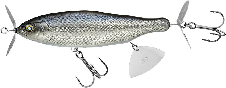 Daiwa Prorex Bessie Topwater Prop Bait - Image 3