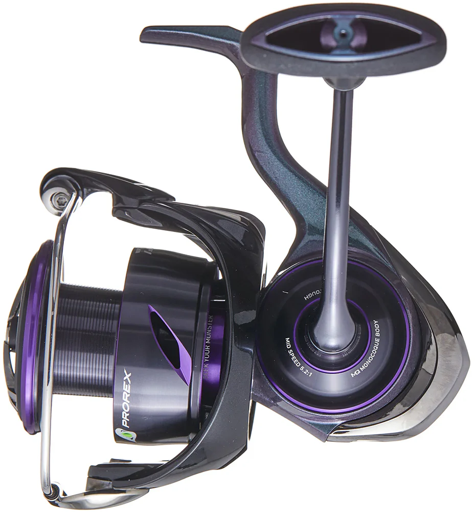 Daiwa Prorex MQ LT Spinning Reel - Image 3
