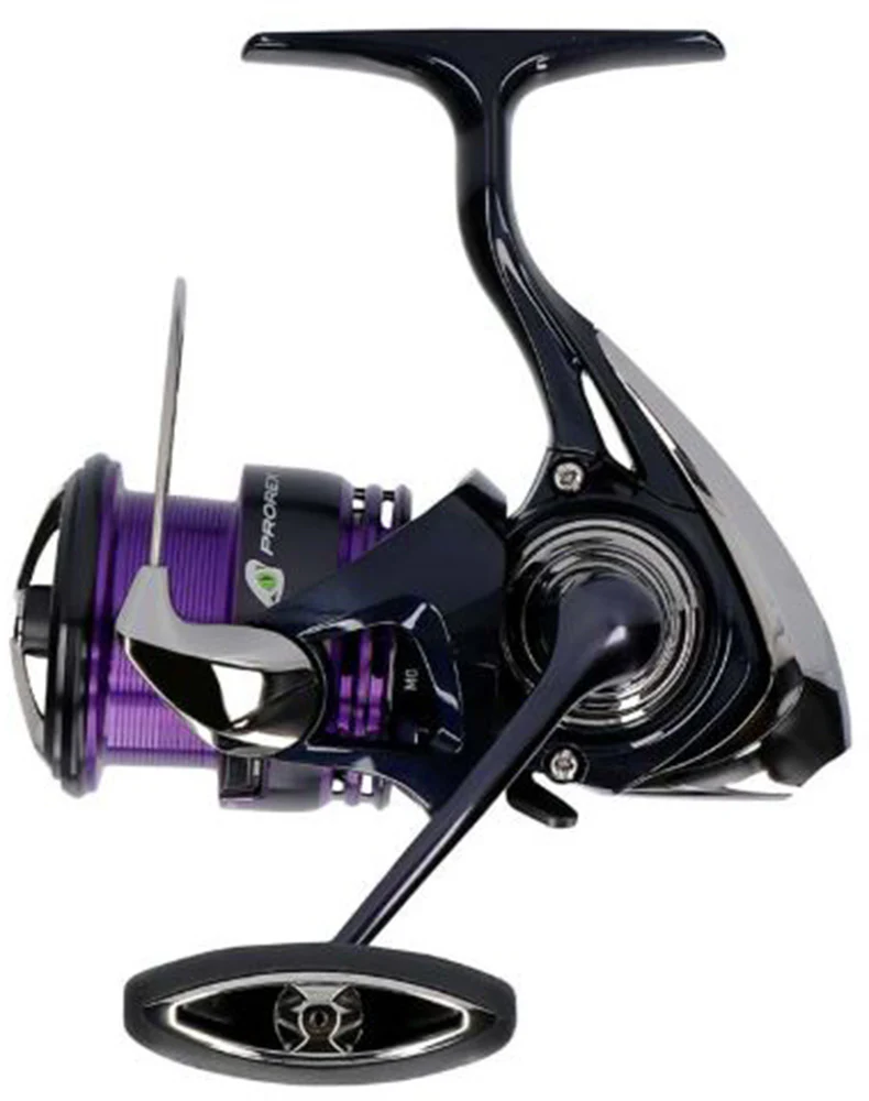 Daiwa Prorex X LT Spinning Reels - Image 4