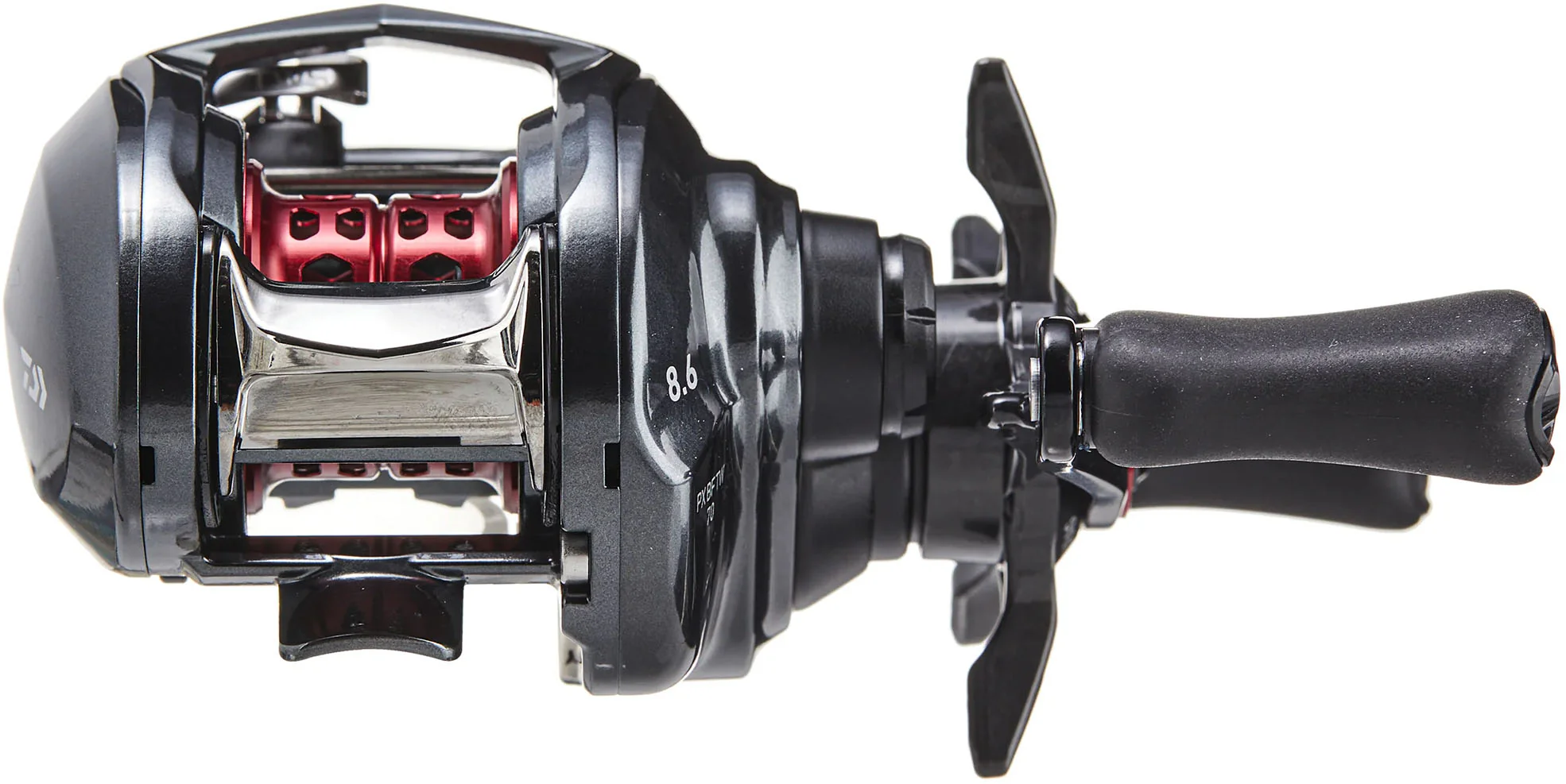 Daiwa PX BF70 BFS Baitcasting Reel - Image 3