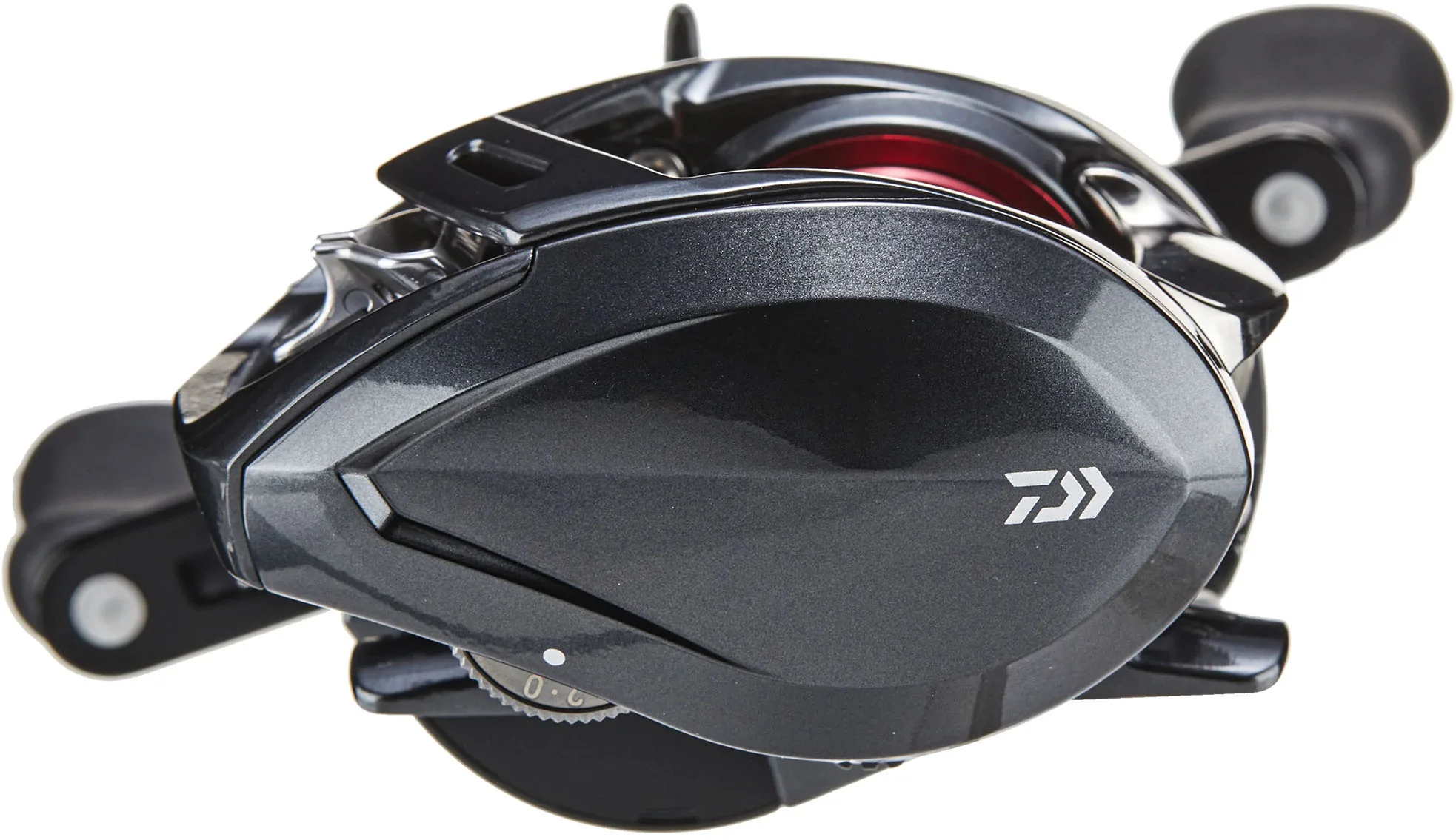 Daiwa PX BF70 BFS Baitcasting Reel - Image 4