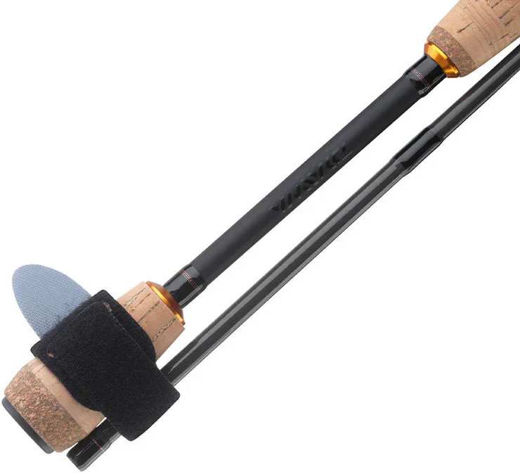 Daiwa Rod Straps - 2 Pack - Image 2