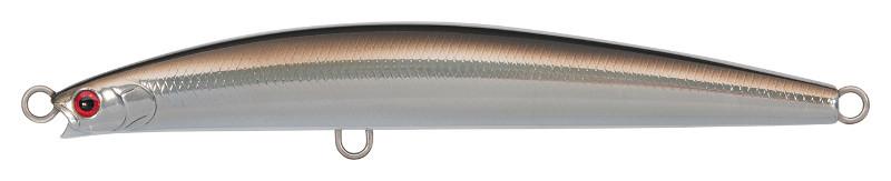 Daiwa Salt Pro Minnow Bullet Fast Sinking 2 1/8 oz. Rip Bait - Image 10