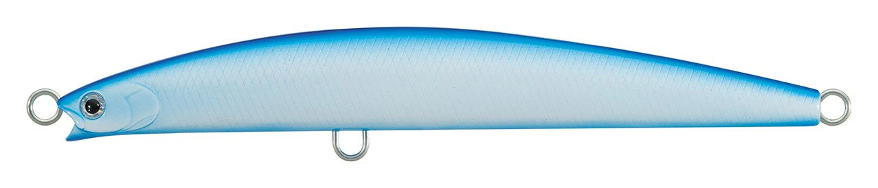 Daiwa Salt Pro Minnow Bullet Fast Sinking 2 1/8 oz. Rip Bait - Image 17