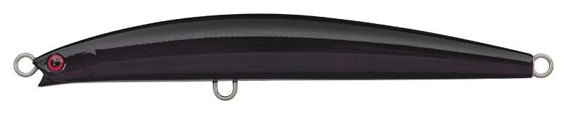 Daiwa Salt Pro Minnow Bullet Fast Sinking 2 1/8 oz. Rip Bait - Image 5
