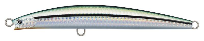 Daiwa Salt Pro Minnow Bullet Fast Sinking 2 1/8 oz. Rip Bait - Image 8