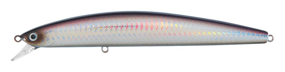 Daiwa Salt Pro Minnow 5 1/8 inch Floating Rip Bait - Image 12