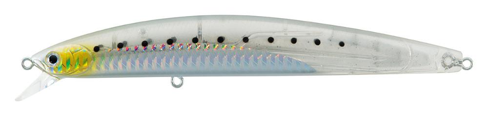 Daiwa Salt Pro Minnow 5 1/8 inch Floating Rip Bait - Image 14