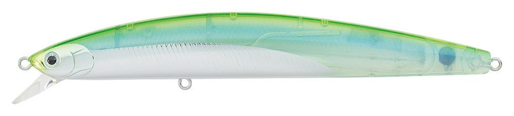 Daiwa Salt Pro Minnow 5 1/8 inch Floating Rip Bait - Image 15