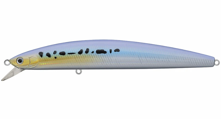 Daiwa Salt Pro Minnow 5 1/8 inch Floating Rip Bait - Image 20
