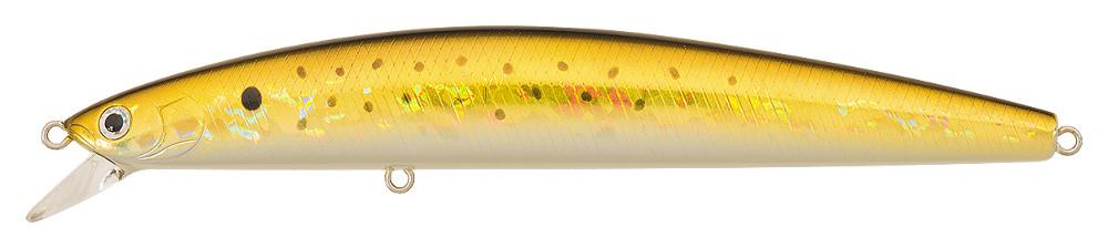 Daiwa Salt Pro Minnow 5 1/8 inch Floating Rip Bait - Image 5