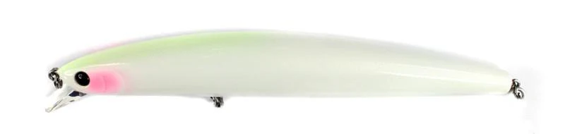 Daiwa Salt Pro Minnow 5 1/8 inch Floating Rip Bait - Image 8