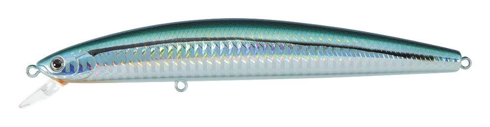 Daiwa Salt Pro Minnow 5 1/8 inch Floating Rip Bait - Image 9