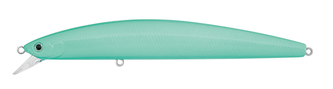 Daiwa Salt Pro Minnow 6 inch Floating Rip Bait