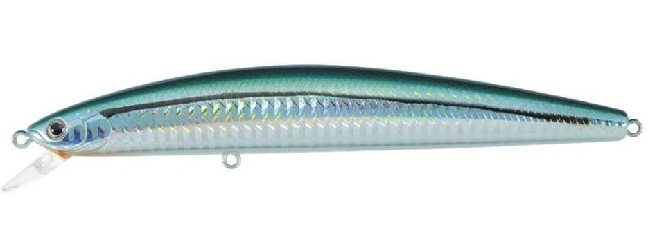 Daiwa Salt Pro Minnow 6 inch Floating Rip Bait - Image 13