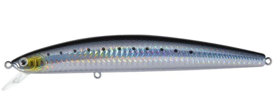 Daiwa Salt Pro Minnow 6 inch Floating Rip Bait - Image 15