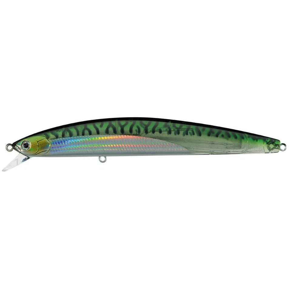 Daiwa Salt Pro Minnow 6 inch Floating Rip Bait - Image 23