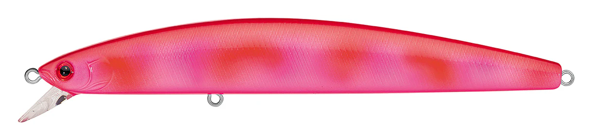 Daiwa Salt Pro Minnow 6 inch Floating Rip Bait - Image 29