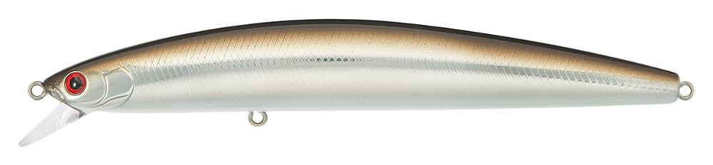 Daiwa Salt Pro Minnow 6 3/4 inch Floating Rip Bait - Image 12