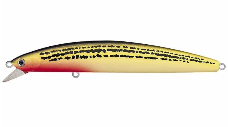 Daiwa Salt Pro Minnow 6 3/4 inch Floating Rip Bait - Image 13
