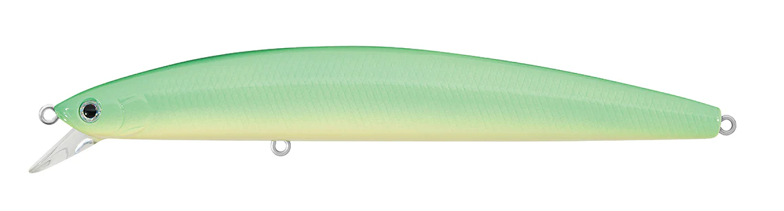 Daiwa Salt Pro Minnow 6 3/4 inch Floating Rip Bait - Image 17