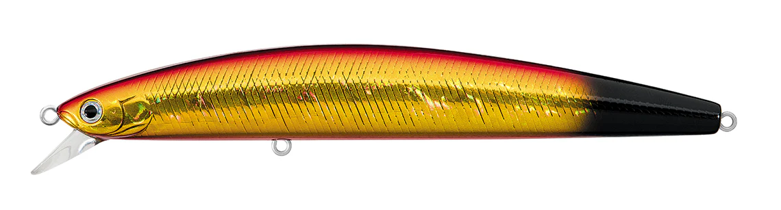 Daiwa Salt Pro Minnow 6 3/4 inch Floating Rip Bait - Image 20