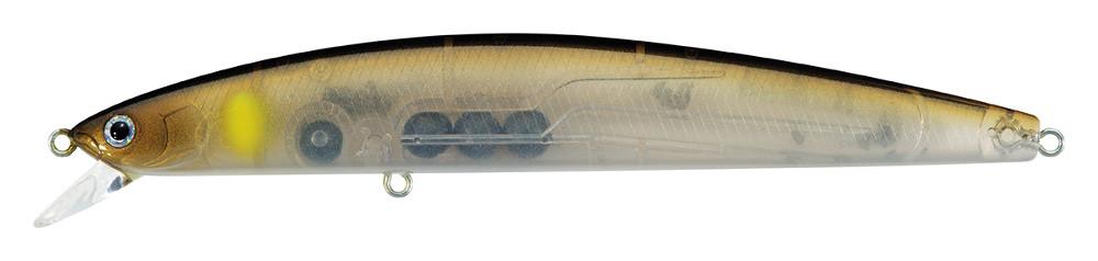 Daiwa Salt Pro Minnow 6 3/4 inch Floating Rip Bait - Image 5