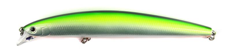 Daiwa Salt Pro Minnow 6 3/4 inch Floating Rip Bait - Image 9