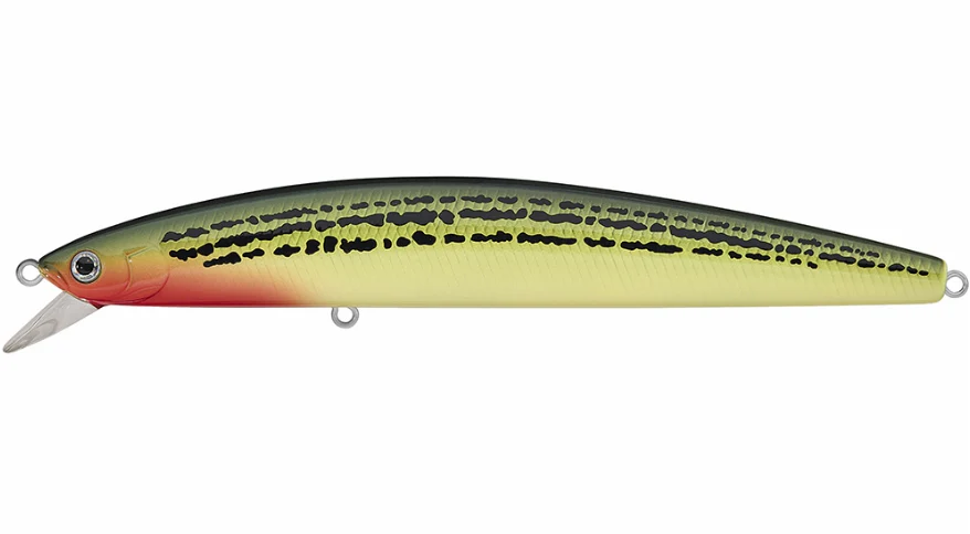 Daiwa Salt Pro Minnow 6 inch Floating Rip Bait - Image 32