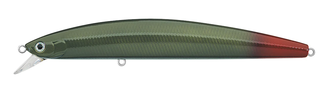 Daiwa Salt Pro Minnow 6 inch Floating Rip Bait - Image 37