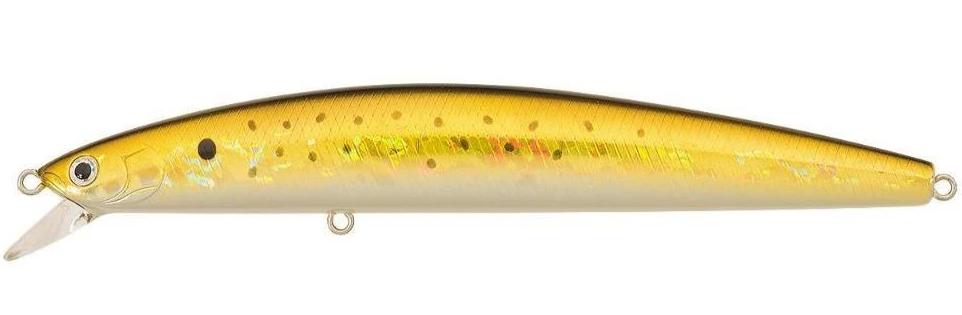 Daiwa Salt Pro Minnow 6 inch Floating Rip Bait - Image 6