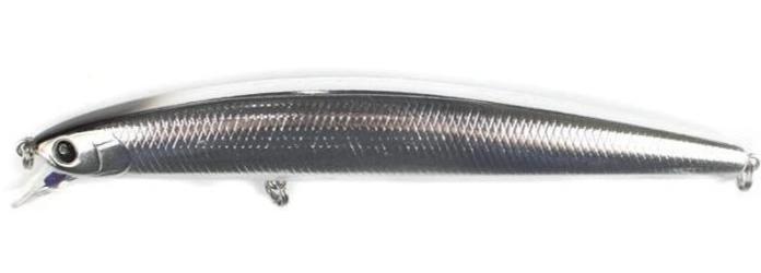 Daiwa Salt Pro Minnow 6 inch Floating Rip Bait - Image 7