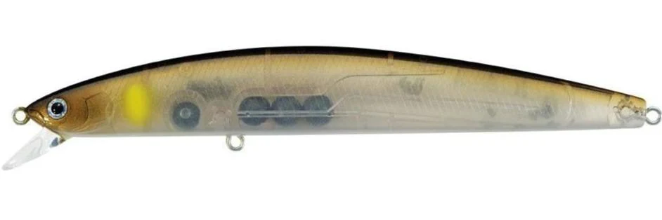 Daiwa Salt Pro Minnow 6 inch Floating Rip Bait - Image 8