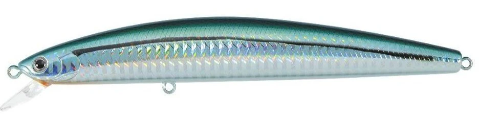 Daiwa Salt Pro Minnow 6 inch Sinking Rip Bait - Image 10