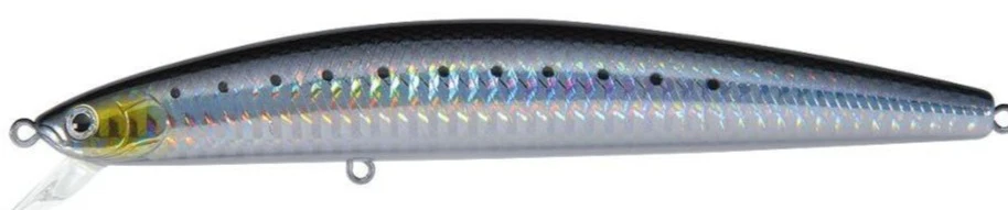 Daiwa Salt Pro Minnow 6 inch Sinking Rip Bait - Image 11