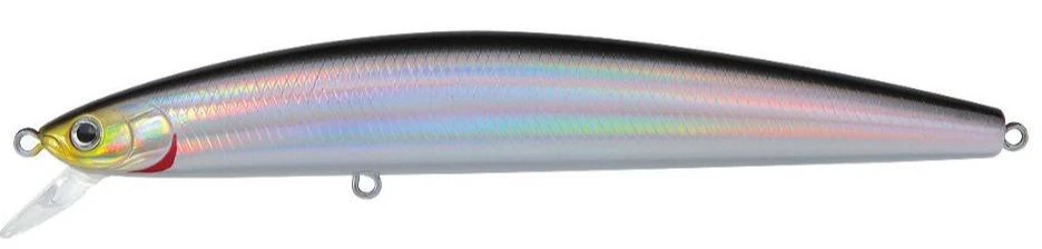 Daiwa Salt Pro Minnow 6 inch Sinking Rip Bait - Image 12