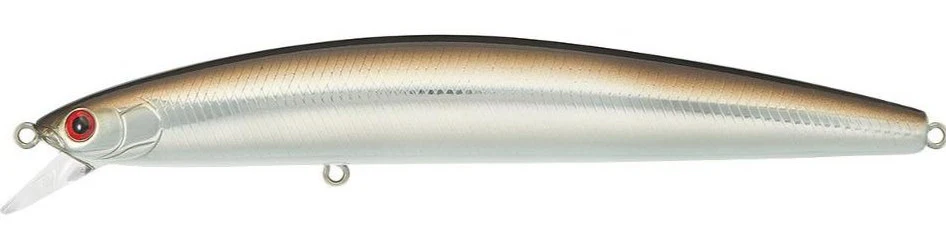 Daiwa Salt Pro Minnow 6 inch Sinking Rip Bait - Image 13