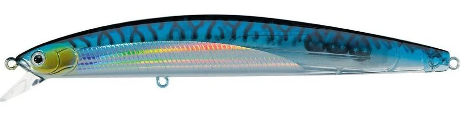 Daiwa Salt Pro Minnow 6 inch Sinking Rip Bait - Image 14