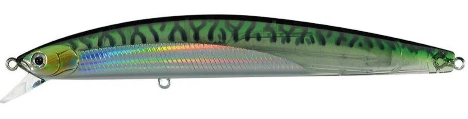 Daiwa Salt Pro Minnow 6 inch Sinking Rip Bait - Image 16