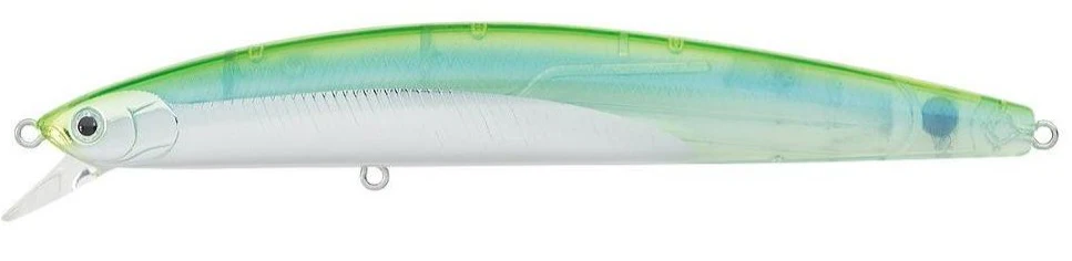 Daiwa Salt Pro Minnow 6 inch Sinking Rip Bait - Image 17