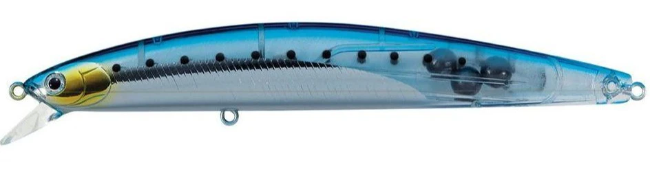 Daiwa Salt Pro Minnow 6 inch Sinking Rip Bait - Image 18