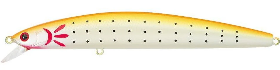 Daiwa Salt Pro Minnow 6 inch Sinking Rip Bait - Image 19