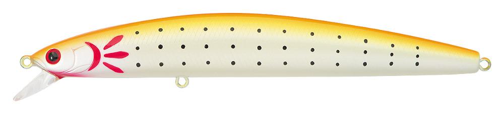 Daiwa Salt Pro Minnow 6 3/4 inch Sinking Rip Bait - Image 10