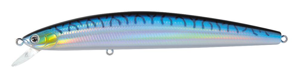Daiwa Salt Pro Minnow 6 3/4 inch Sinking Rip Bait - Image 3