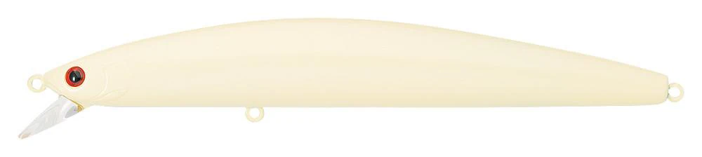 Daiwa Salt Pro Minnow 6 3/4 inch Sinking Rip Bait - Image 5