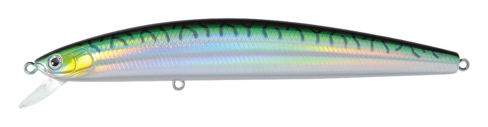 Daiwa Salt Pro Minnow 6 3/4 inch Sinking Rip Bait - Image 7
