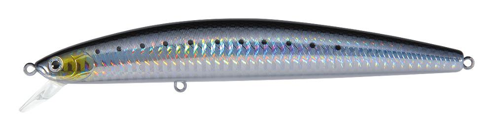 Daiwa Salt Pro Minnow 6 3/4 inch Sinking Rip Bait - Image 8