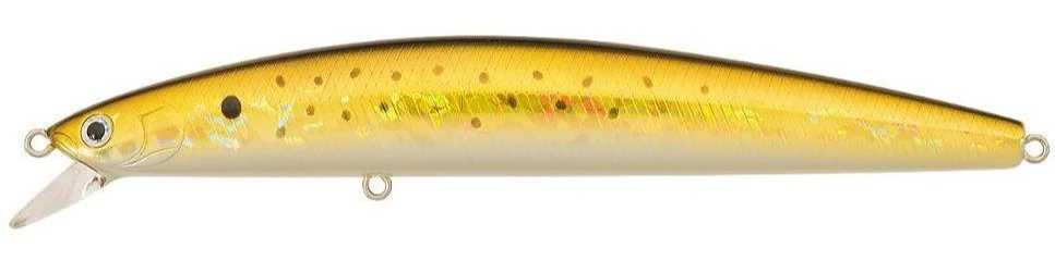 Daiwa Salt Pro Minnow 6 inch Sinking Rip Bait - Image 4
