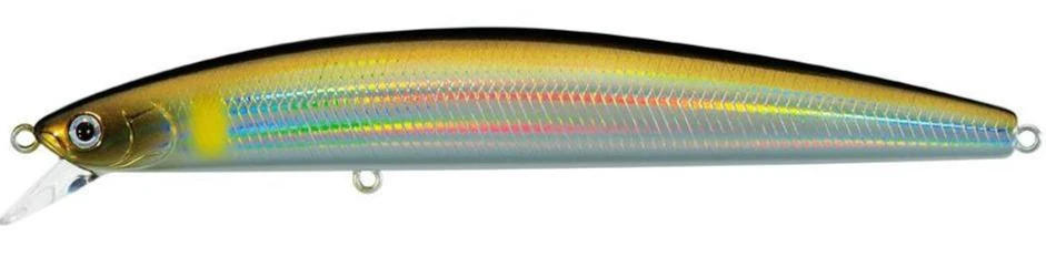 Daiwa Salt Pro Minnow 6 inch Sinking Rip Bait - Image 9