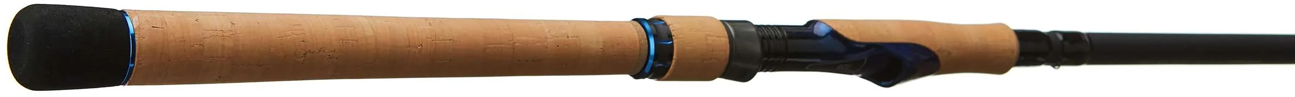 Daiwa Saltiga Inshore Travel Spinning Rods - Image 2